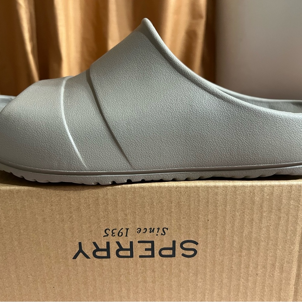 Sperry